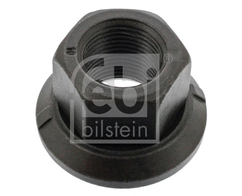 Wheel Nut